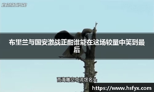 布里兰与国安激战正酣谁能在这场较量中笑到最后